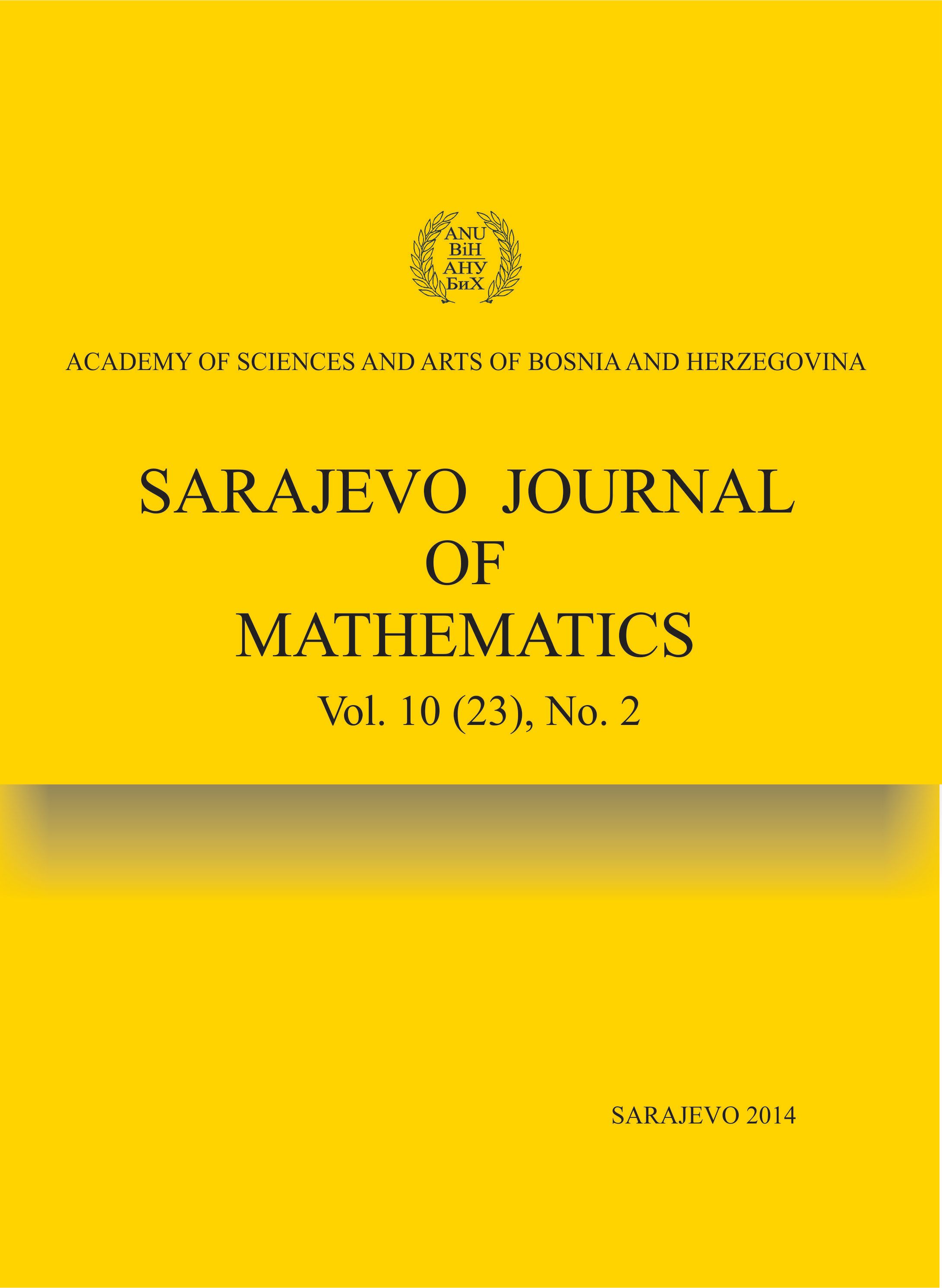 					View Vol. 10 No. 2 (2014)
				