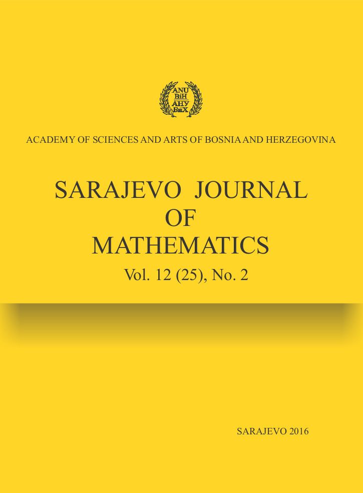 					View Vol. 12 No. 2 (2016)
				