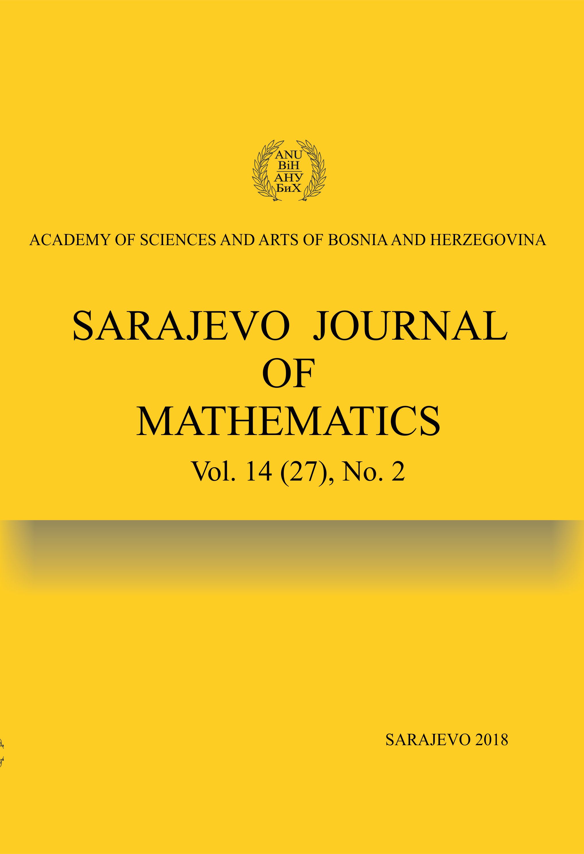 					View Vol. 14 No. 2 (2018)
				