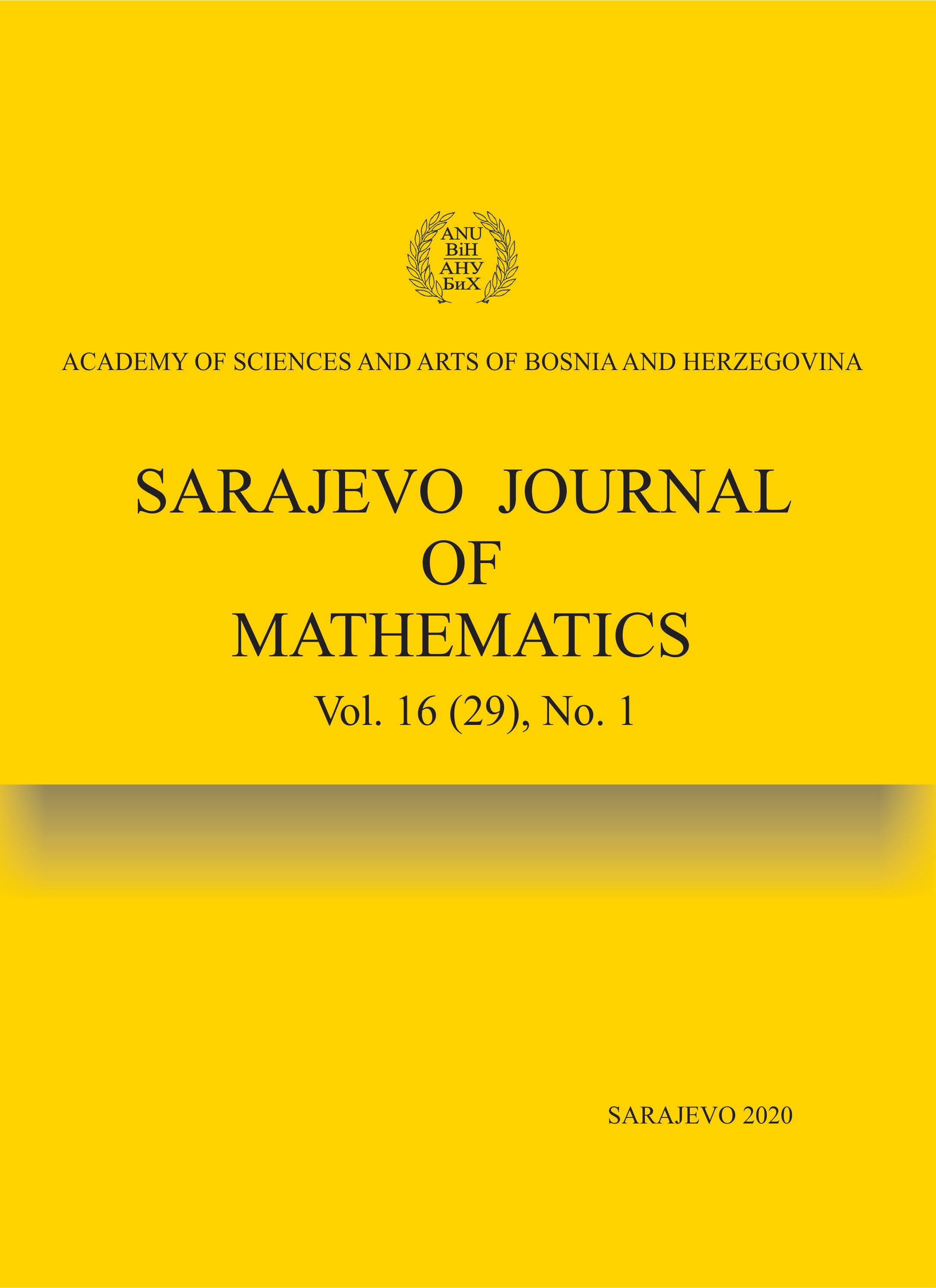 					View Vol. 16 No. 1 (2020)
				