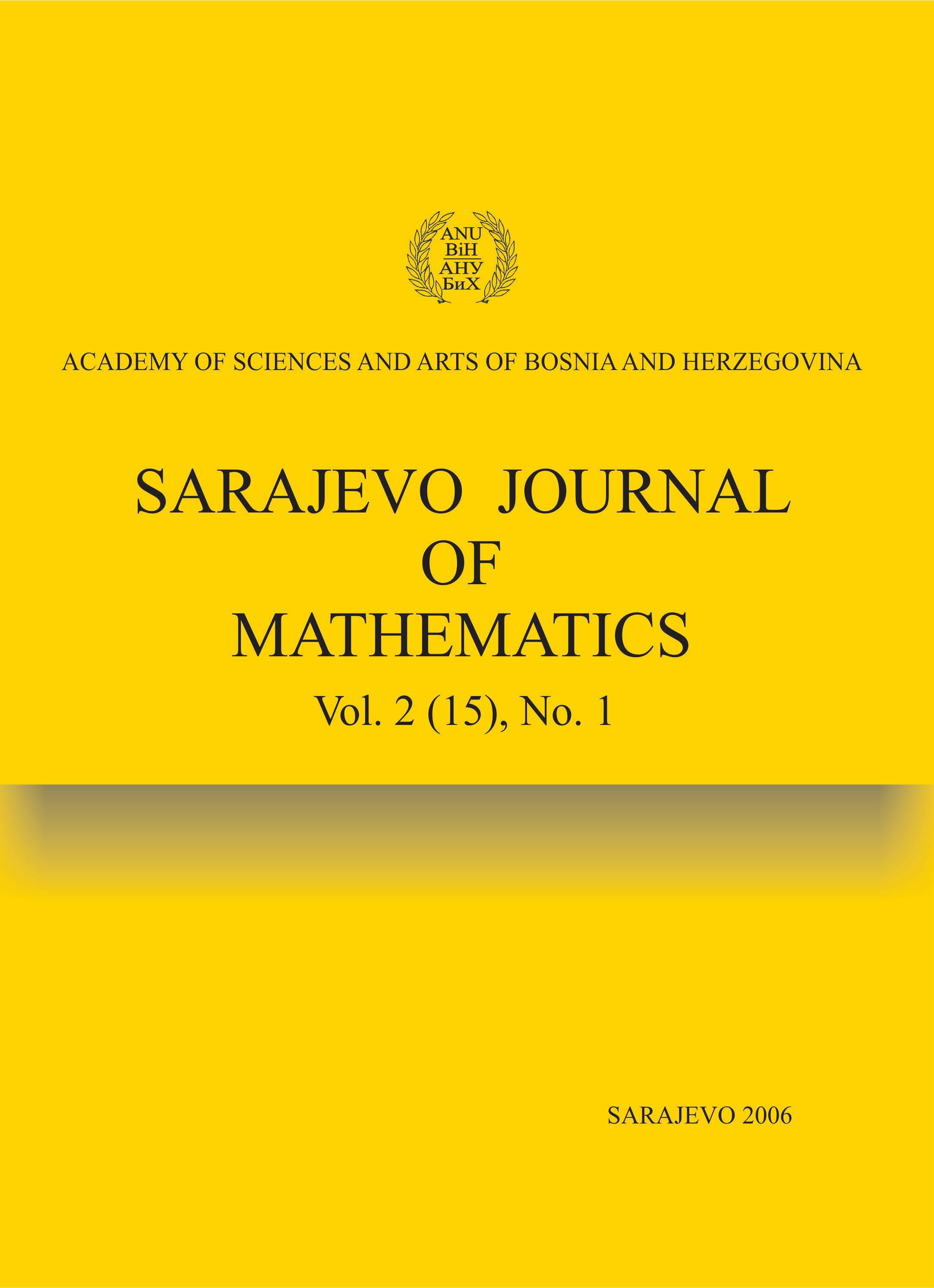 					View Vol. 2 No. 1 (2006)
				