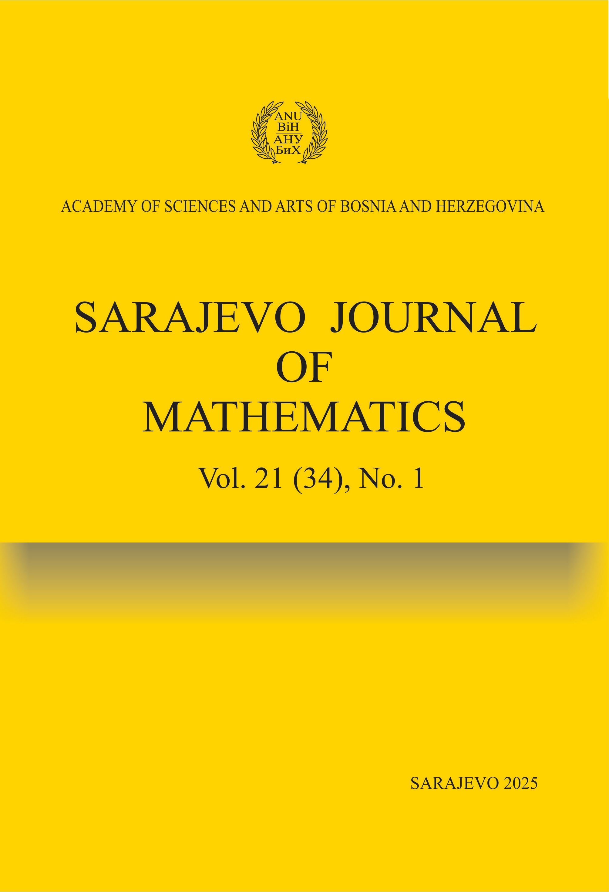 					View Vol. 21 No. 1 (2025)
				