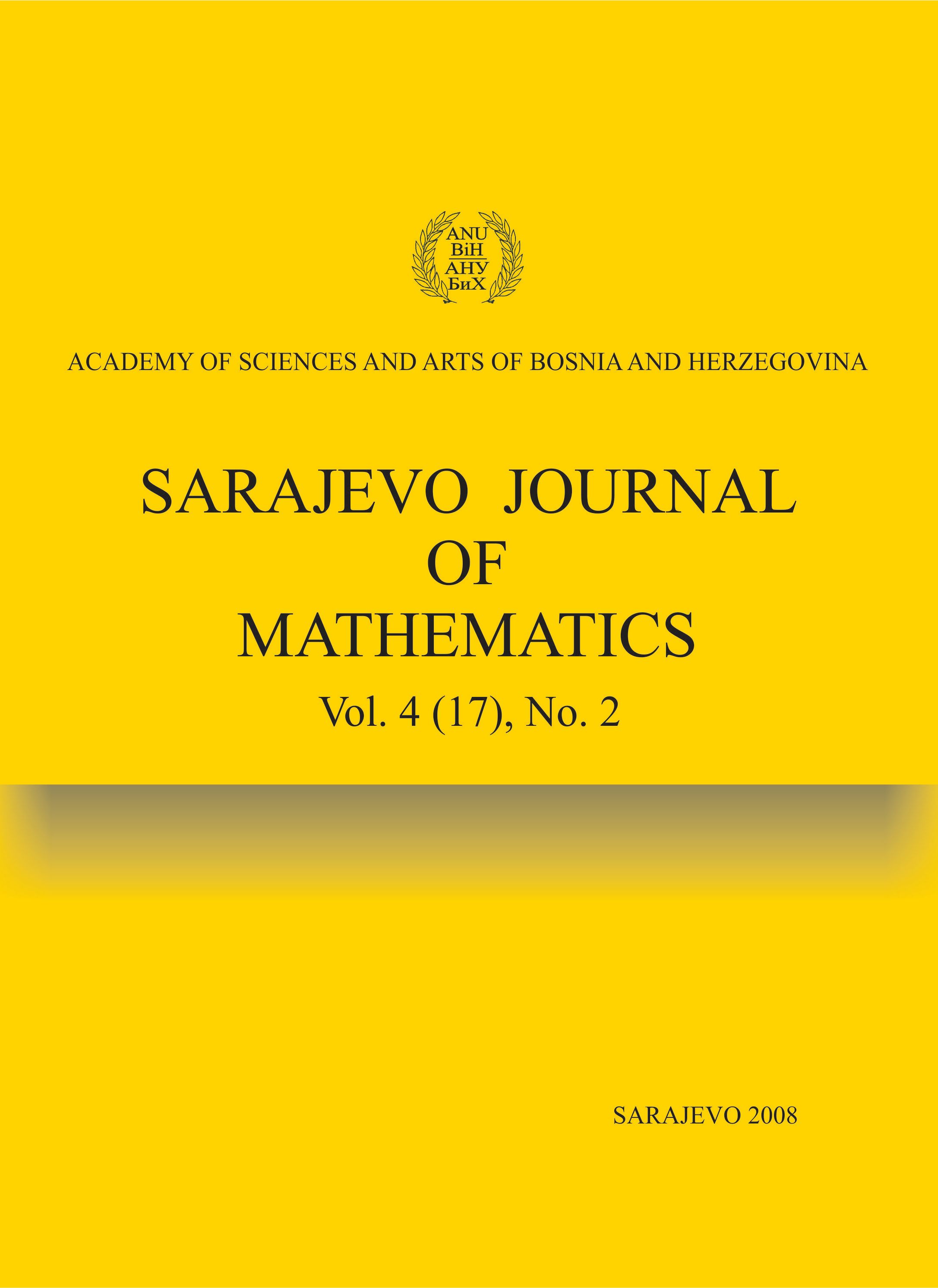 					View Vol. 4 No. 2 (2008)
				